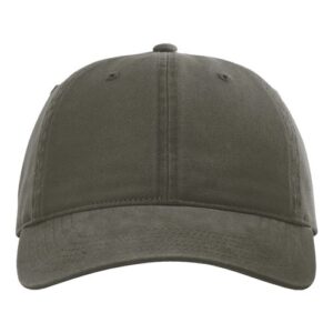 Richardson 326 Peach Twill Dad Hat