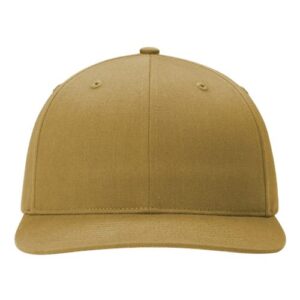 Richardson 312 Solid Twill Trucker Cap