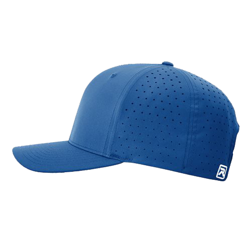 Premium custom Richardson hat