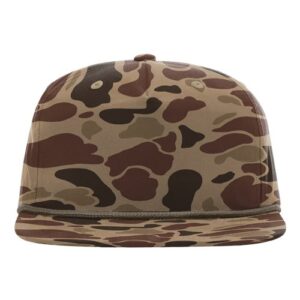 Richardson 256P Printed Umpqua Gramps Cap