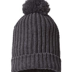 Richardson 143R Chunky Cable Beanie