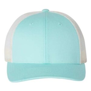 Richardson 115 Low Pro Trucker Cap