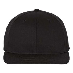 Richardson 212 Pro Twill Snapback Cap