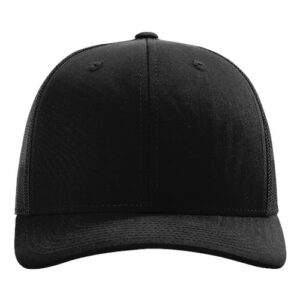 Richardson 112RE Sustainable Recycled Trucker Cap
