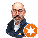 Alan Berg, CSP profile picture